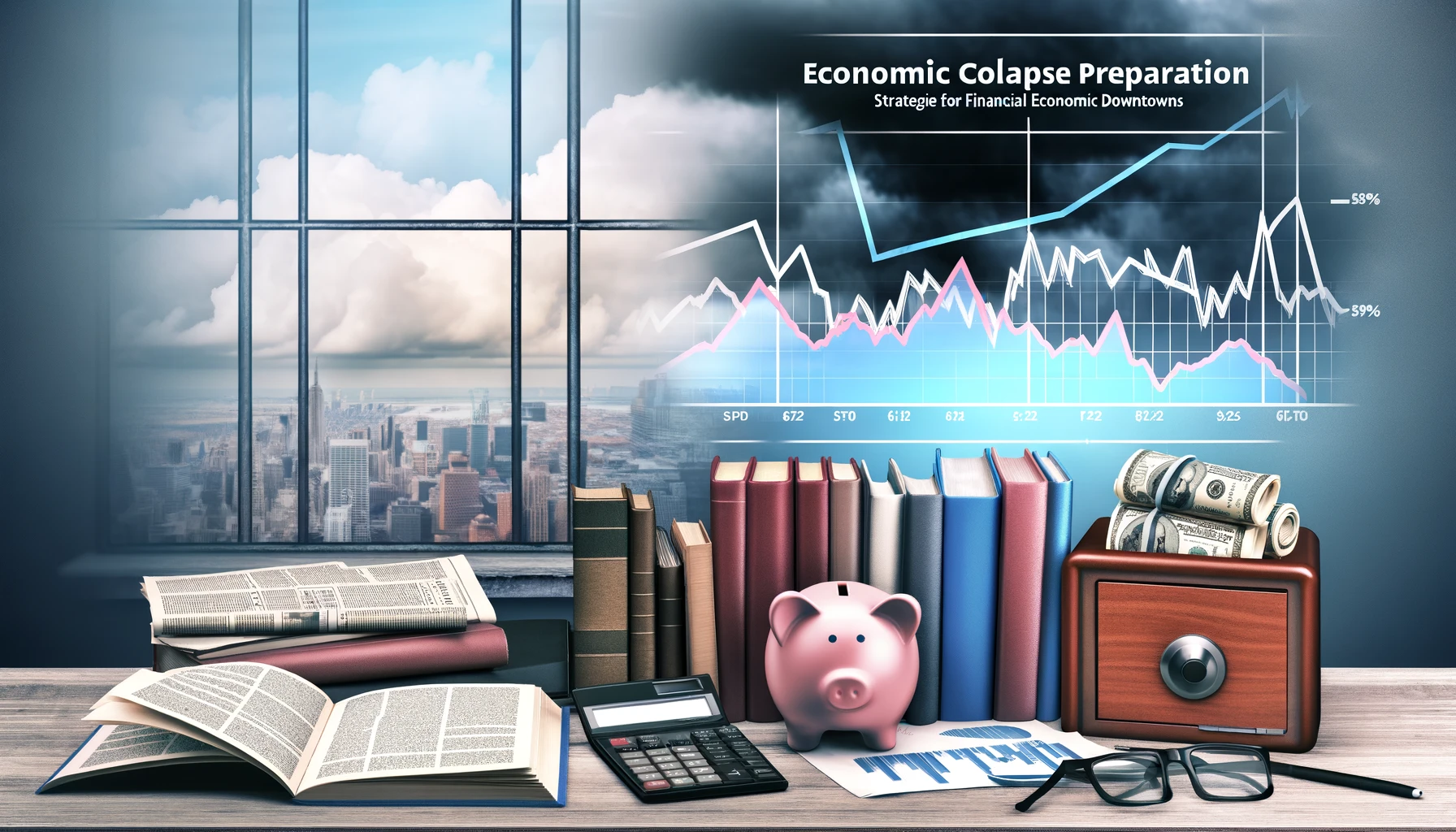 Economic Collapse Preparation